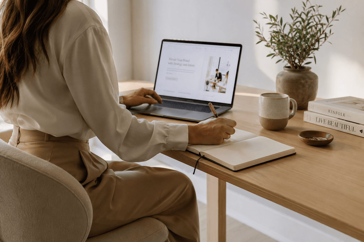 Femmes entrepreneures — 10 idées de business inspirantes