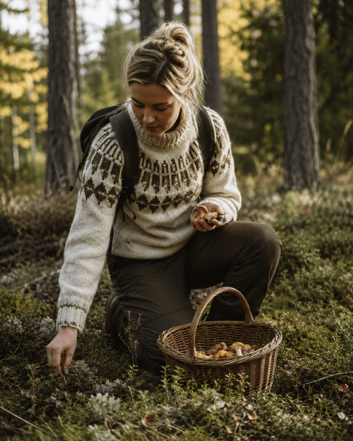 Lagom, Friluftsliv et Sauna — les trois secrets du bonheur scandinave