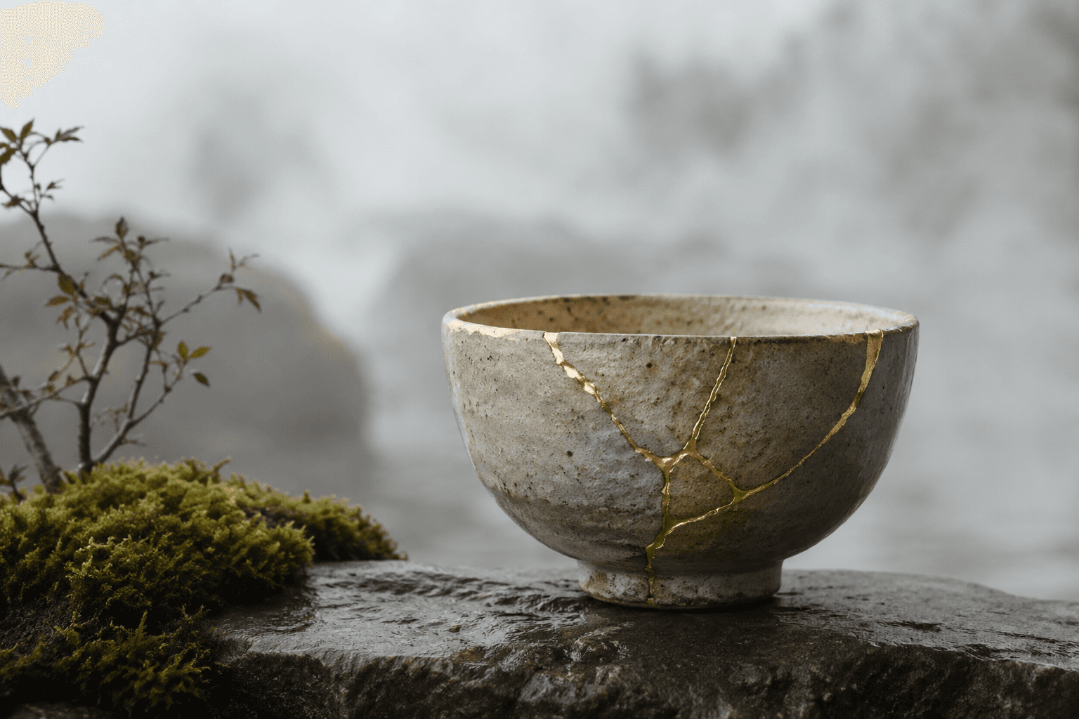 Traditions japonaises — Wabi-Sabi, Ikigai et Onsen : la philosophie de la beauté imparfaite
