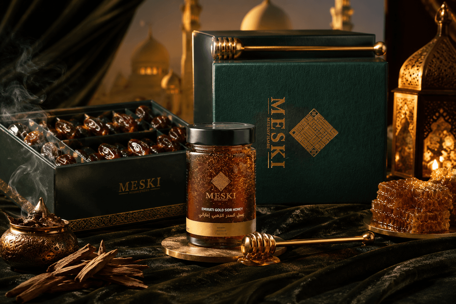 The Most Luxurious Ramadan Gifts in Dubai and the Gulf — Complete 2026 Guide