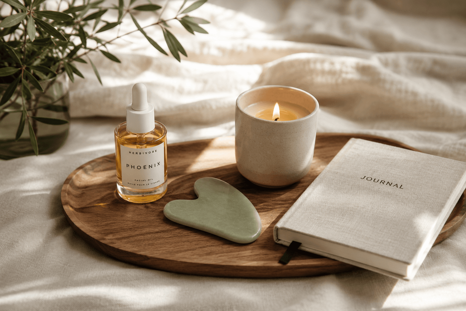 Slow beauty : ralentir sa routine pour de meilleurs résultats