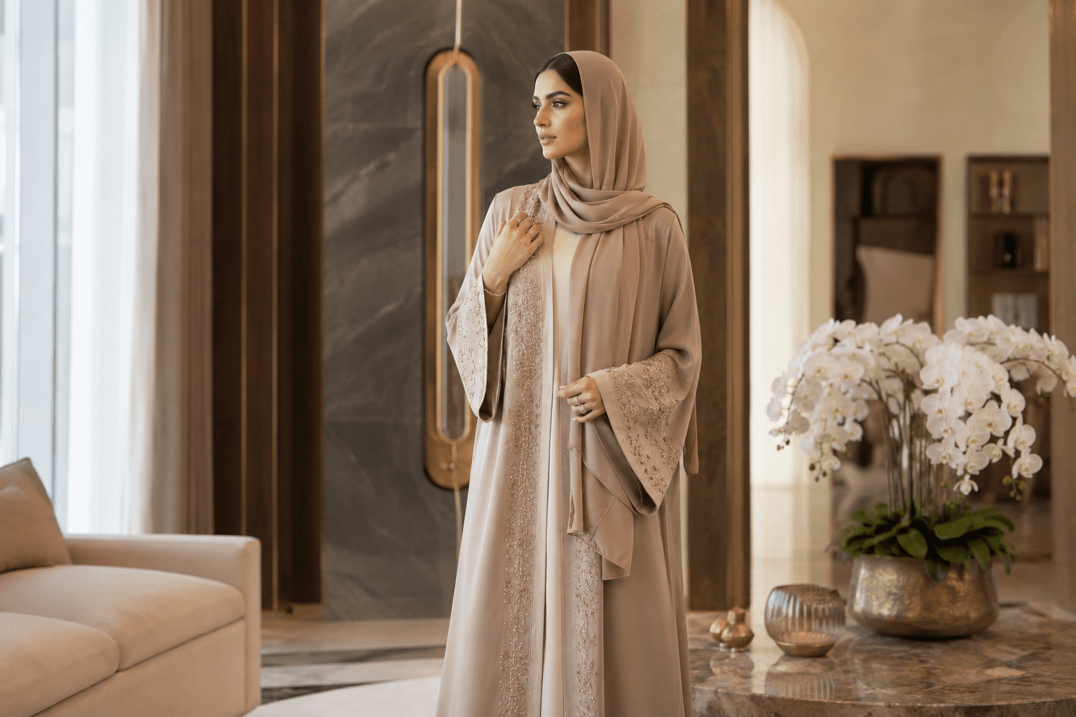 Women Fashion UAE — The Complete Guide to Elegant Modest Style in Dubai and Abu Dhabi